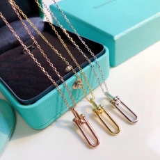 Tiffany Necklaces